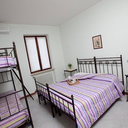 Bed & Breakfast Conca Verde Cavriana エクステリア 写真