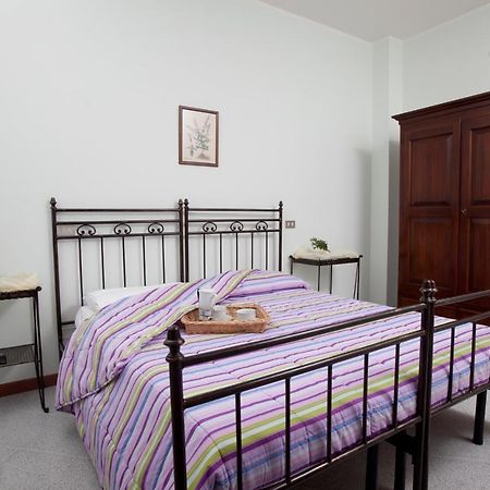 Bed & Breakfast Conca Verde Cavriana エクステリア 写真