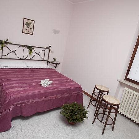 Bed & Breakfast Conca Verde Cavriana エクステリア 写真