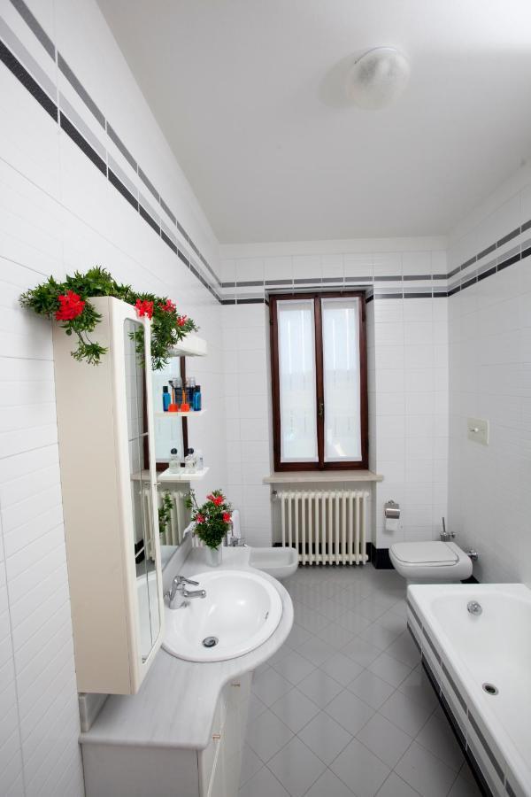 Bed & Breakfast Conca Verde Cavriana エクステリア 写真