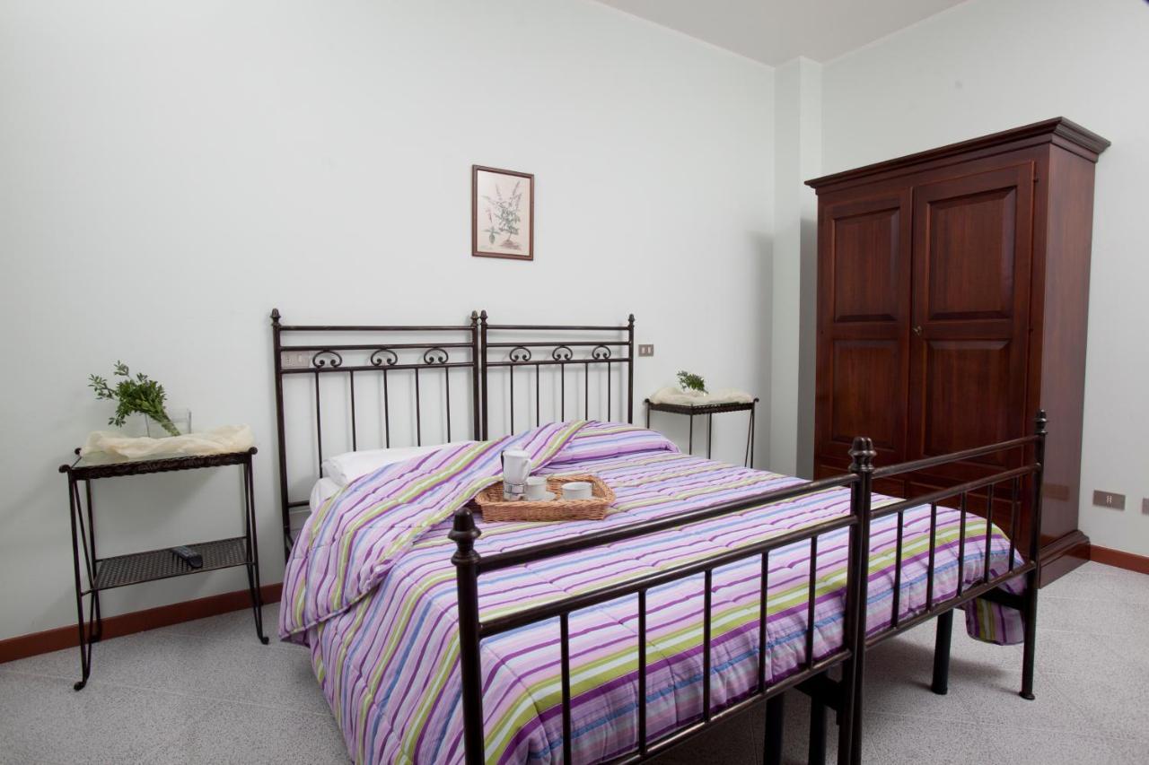 Bed & Breakfast Conca Verde Cavriana エクステリア 写真