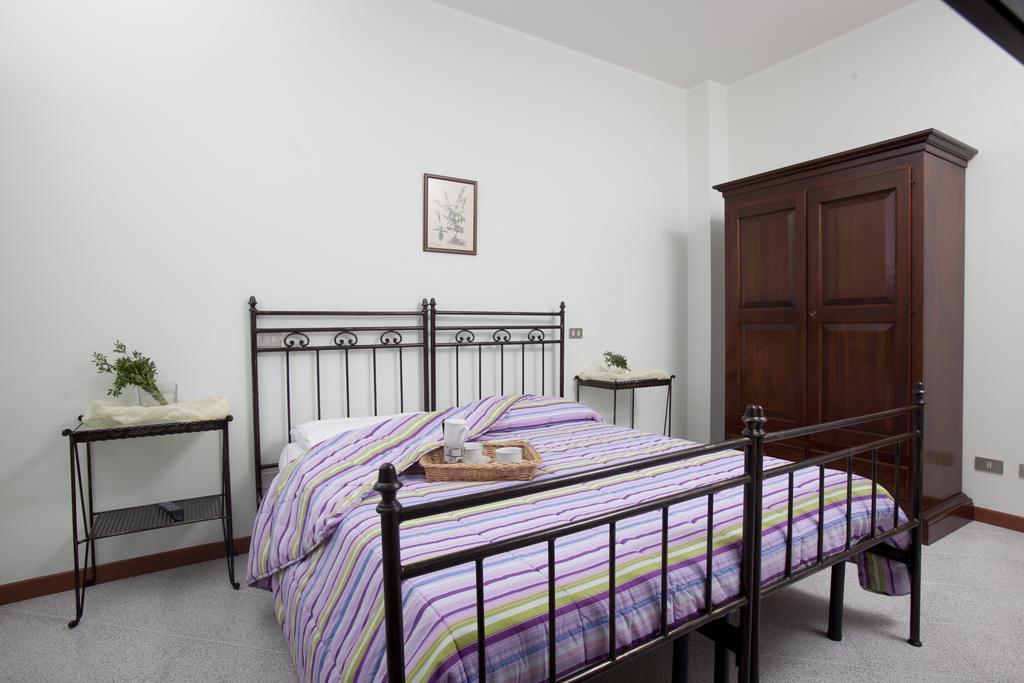 Bed & Breakfast Conca Verde Cavriana 部屋 写真