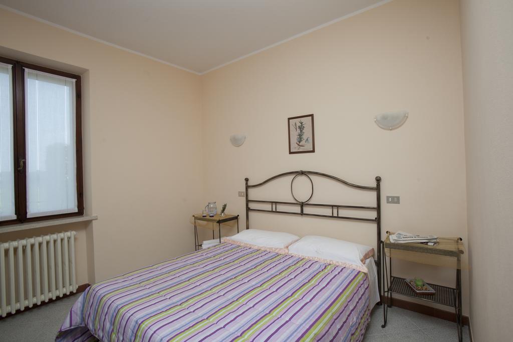 Bed & Breakfast Conca Verde Cavriana 部屋 写真