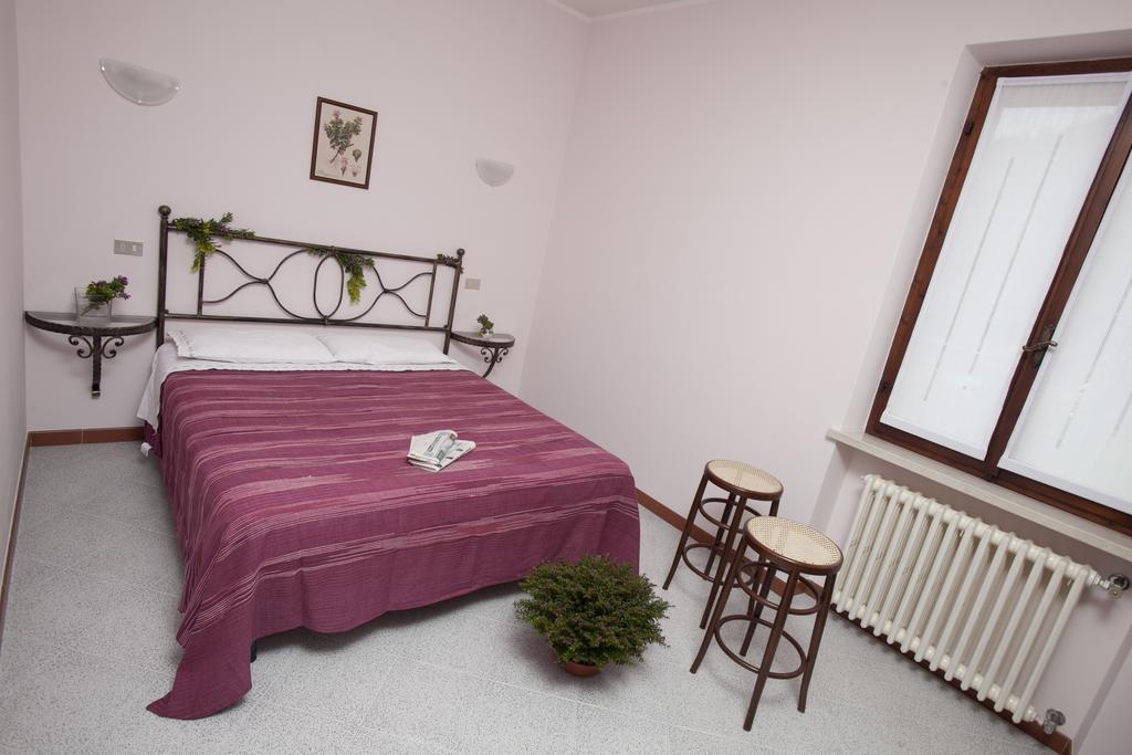 Bed & Breakfast Conca Verde Cavriana エクステリア 写真
