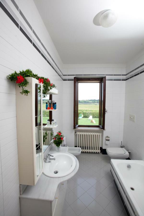 Bed & Breakfast Conca Verde Cavriana エクステリア 写真